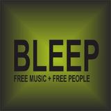 Anna's Bleep Radio Show (10-10-12)