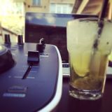 Robin Virag b2b Hristo Peev - Live Recording at Ogosta Garden 24/03/2014