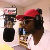 DJ DALEY MEETS KAS (URBAN VIBEZ) on Dublin's Near90.3FM