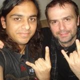 Interview with Hansi Kursch from Blind Guardian