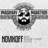 Imaginary Marathon. Day1. Dj Novikoff live @ www.87bpm.com