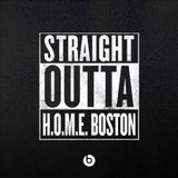 H.O.M.E. BOSTON Welcomes DJ SAVUTH 8/23/15