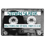 New Years Eve 'Classic House Selection' @ Hide, Yarm 31.12.10