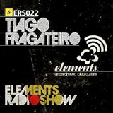 ERS022 - Tiago Fragateiro