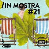 In mostra // Timmerman X Darlin #21