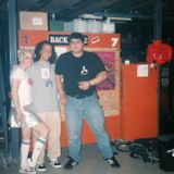 Mark Farina @ Fever, Baltimore- February 1995-Side A