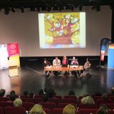 Travailler ensemble autour des livres