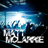 SynthGlasgow Radio: Matt McLarrie