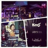 CRIS 44 - Ibiza Live Week - Ladys Soul Party @ KM5 IIbiza - 27 September 2013