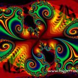 Unstoppable Progressive Psycedelic MIND Shield by Time4beatz part1