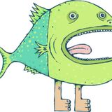 MrFish-70's-monsters