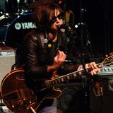 Ryan Adams 2014-07-23 Flynn Theater, Burlington, VT