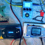 GAMEBOY TECHNO WORKOUT