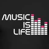 Music is Life w. D.Ciprian