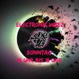 Electronic Vibez 24.01.2016