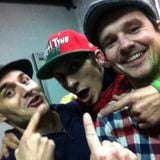 DJ Little Tune + Mbiz + Mista Trick Live @ Grenoble