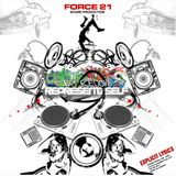 2006 - DJ Recon - Represent Self (Promo Mix)