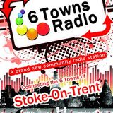 Talk of the Towns 24/7/2012