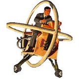 Time Machine
