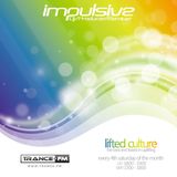 Impulsive - Lifted Culture 032 on Trance.fm (22.11.2014)
