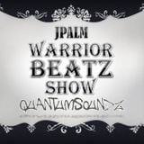 JPalm_Quantumsoundz_The Warrior Beatz Show_Dub-Key Sessions_170512 HQ320-10RMS