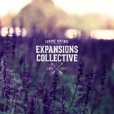 Expansions Radio - Show 04 (new music from Ka Yu, Lakim, Wes Pendleton & more)