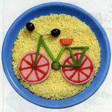 Garnish