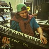 LR057 feat. YOBILL