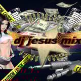 Sesion Mix DJ Jesus - DJ'S La Demencia