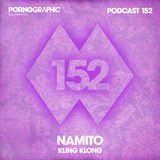 Pornographic Podcast 152 with Namito