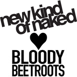 Bloody Beetroots Essential Mix (Mixed by New Kind of Naked)