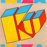 Dj Pippi & Nicky Holloway @ KU, Ibiza (1992)