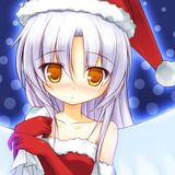 DJ Miki Cino - Xmas 2014