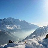 Dj PolarNite - Mountain Love Mix