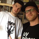 Suspect Packages Radio Show (May 2012)