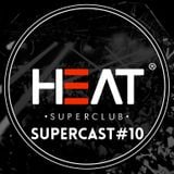 Heat Supercast #10 by Sandy