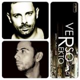 Sven Jaeger & Dubphone (Back 2 Back @ Radio Vibration - Verso Rekto radio Show 11-04-2015)