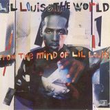 Lil Louis Mix for Da Max Party Skyrock 28.11.1992 !!!!