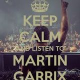 Martin Garrix mix