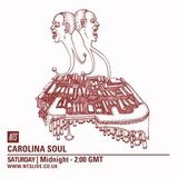 Carolina Soul - 19th June 2015