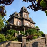 Frontierland - Phantom Manor
