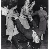 Rock Cat's , Rock ! No. 24 :- Clive "Rockabilly" Reynolds