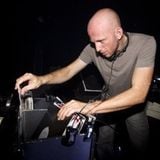 DVS1 @live at UNIT club in tokyo Recorded on AUG-03-2013