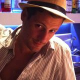 LAPO WAS TRYING TO HAVE AN APERITIF VOL.1