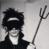 Blixa Bargeld liest erotische Gedichte von Berthold Brecht
