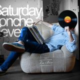 Saturday Jonche Fever Selecta