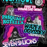 Night Owl Radio 031 ft. Waze & Odyssey and Seven Lions