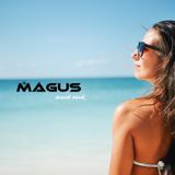 Magus - Line Conditioner Podcast028