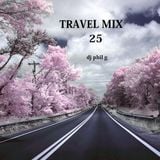 Travel Mix 25