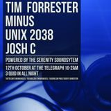 Josh C Tundra Mix 2 12/8/2012